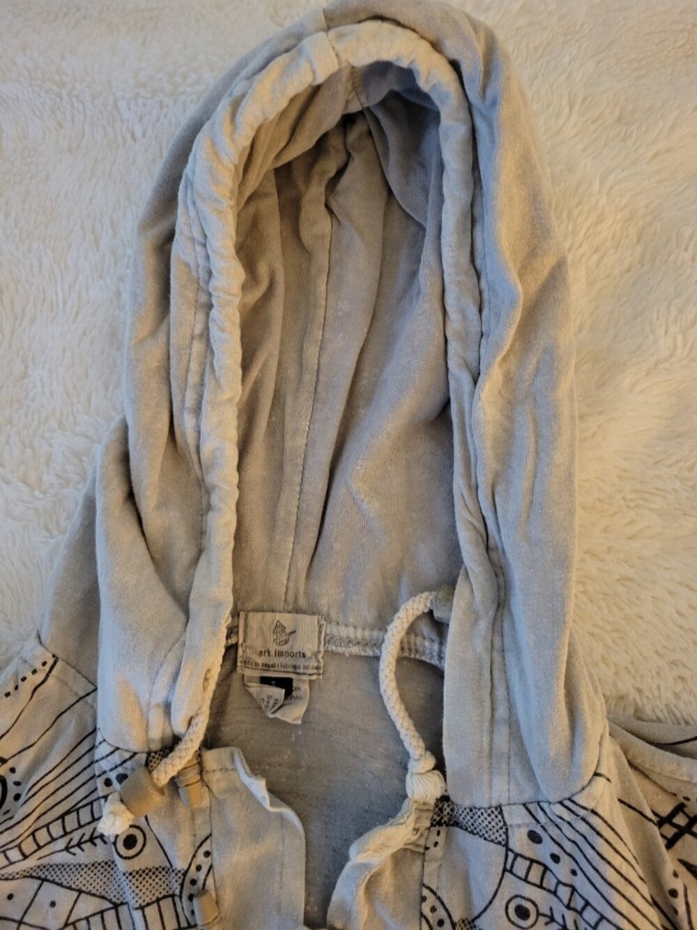 Hoody - Picture 3 of 6
